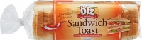 Denner  Ölz Sandwich Toast