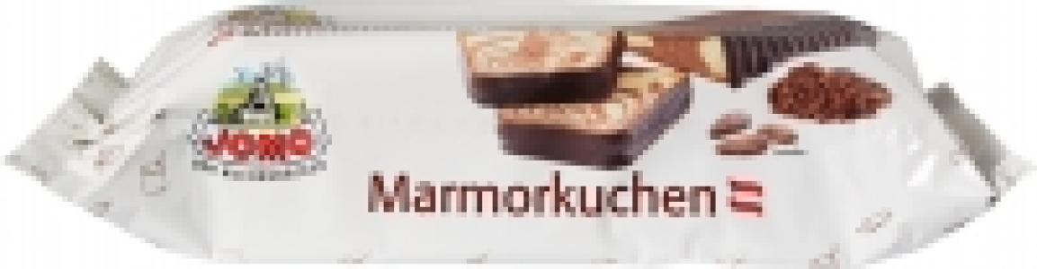 Jomo Marmorkuchen