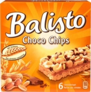 Denner  Balisto Getreideriegel