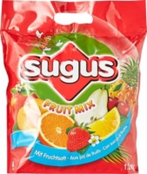 Sugus Tutti Frutti