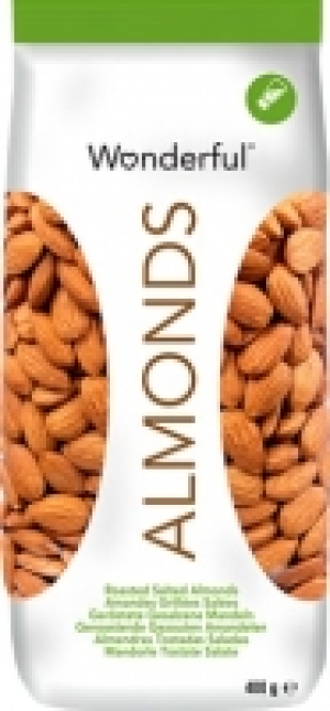 Wonderful Mandeln CHF 5.95