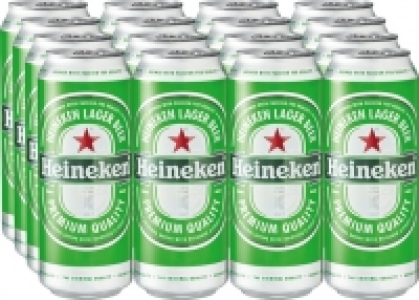 Heineken Bier Premium