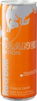 Denner  Red Bull Energy Drink Orange Edition