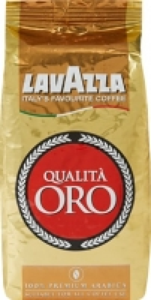 Denner  Lavazza Kaffee Qualità Oro