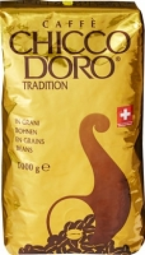 Denner  Chicco dOro Kaffee Tradition