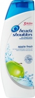Denner  Head & Shoulders Antischuppen-Shampoo Apple Fresh