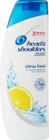 Denner  Head & Shoulders Antischuppen-Shampoo Citrus Fresh