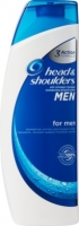 Head & Shoulders Antischuppen-Shampoo For Men CHF 5.70