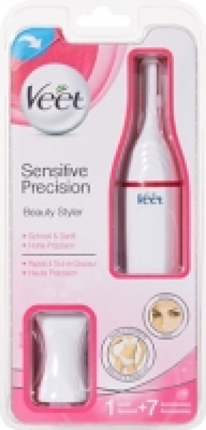 Denner  Veet Sensitive Precision Beauty Styler