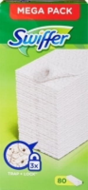 Swiffer Tücher CHF 12.95