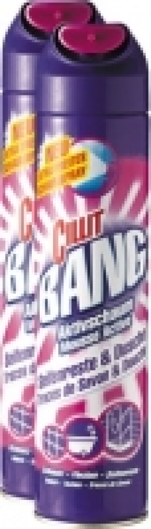 Cillit Bang CHF 7.80