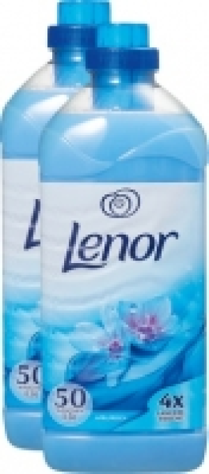 Denner  Lenor Weichspüler Aprilfrisch