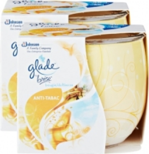 Glade by Brise Duftkerze CHF 5.90
