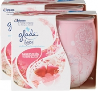 Denner  Glade Duftkerze