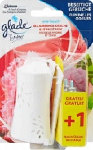 Glade by Brise Lufterfrischer One Touch