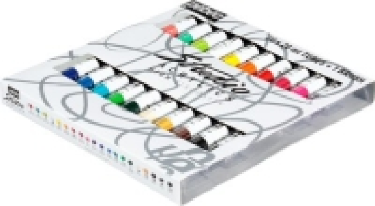 Acrylic Studio 20t20 CHF&nbsp;34.30
