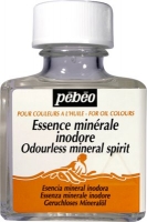 Do it und Garden  Pébéo Geruchloses Mineralöl