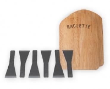 CROFTON® Raclettezubehör CHF 4.99
