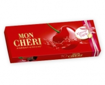 Aldi Suisse  FERRERO Mon Cheri