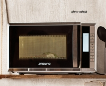 AMBIANO Mikrowelle mit Grill CHF 69.90