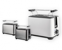 Aldi Suisse  AMBIANO Edelstahl-Toaster