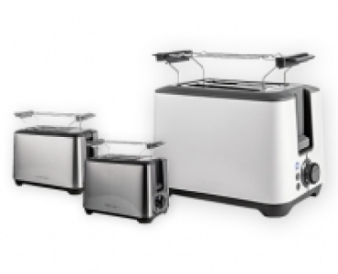 AMBIANO Edelstahl-Toaster CHF 29.90