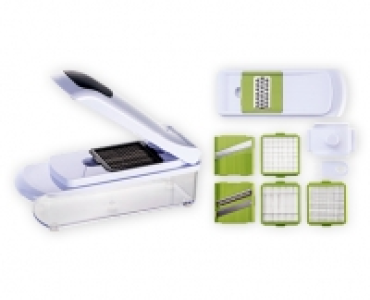 CROFTON® Multifunktions-Schneider