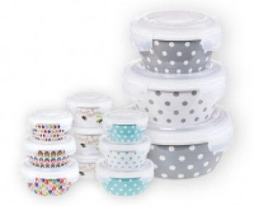 CROFTON® Porzellanschussel-Set, 3-teilig CHF 12.99