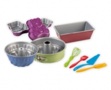 CROFTON® Kinder-Backsortiment CHF 4.99