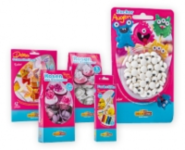 DEKOBACK® DECOCINO Essbares Zuckerdekor