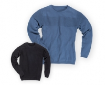 HANBURY MENS FASHION Herren-Pullover CHF 12.99