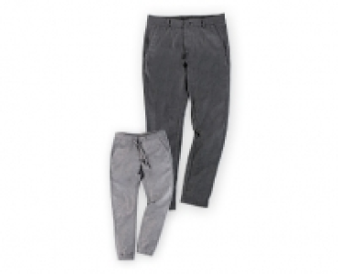 HANBURY MENS FASHION Herren-Hose