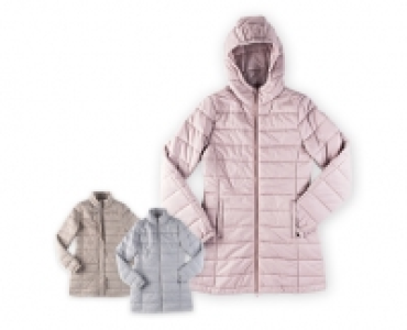 BLUE MOTION Damen-Leichtsteppmantel CHF 24.90