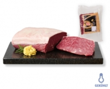 GOURMET Rindsentrecôte Black Angus CHF 3.79