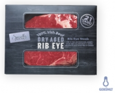 Dry Aged Rib-Eye CHF 5.49