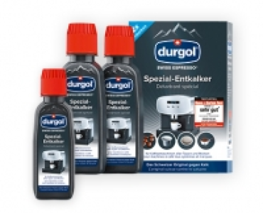 Aldi Suisse  DURGOL® Swiss Espresso