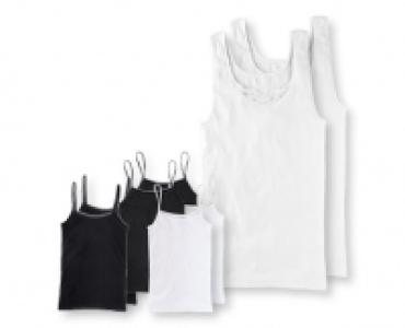 SKIN TO SKIN Damen-Träger-/Achselhemd CHF 9.99