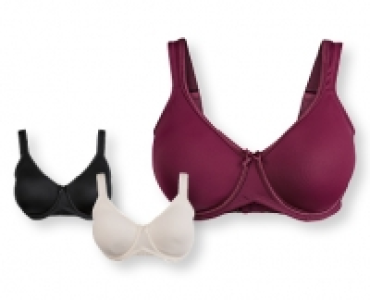 SKIN TO SKIN Damen-Minimizer-BH