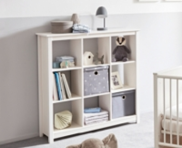 LIVING STYLE Wohnregal CHF 99.90