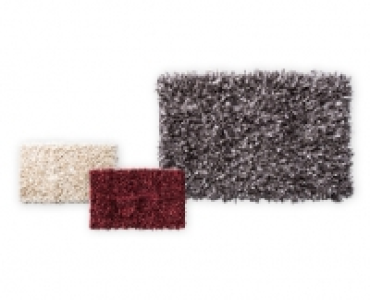 MY LIVING STYLE Teppich Shaggy CHF 17.99