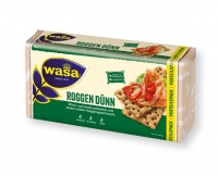 Aldi Suisse  WASA® Family Pack Duo Roggen