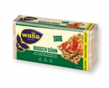 WASA® Family Pack Duo Roggen