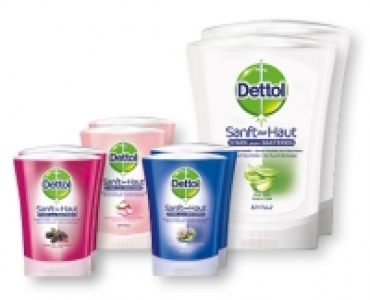 DETTOL No-Touch Nachfüllung CHF 6.59