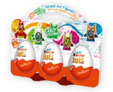 Aldi Suisse  KINDER® Joy