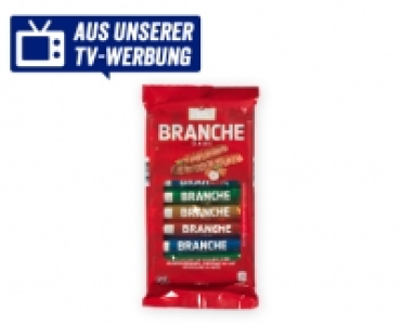 CHOCOLATERIE LA COUR Milchbranches