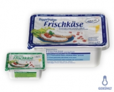 DUOR Frischk&auml;se Doppelrahm