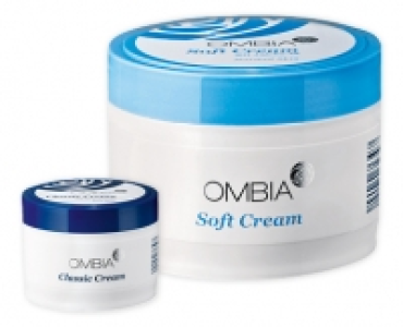 OMBIA Hautpflegecrème CHF 1.29