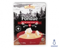 Aldi Suisse  LE SUPERBE® Käse-Fondue