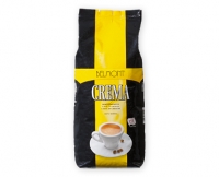 Aldi Suisse  BELMONT® Bohnenkaffee Crema