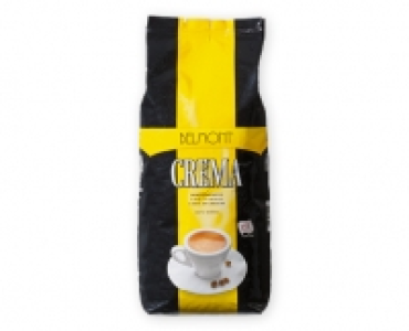 BELMONT® Bohnenkaffee Crema CHF 4.99